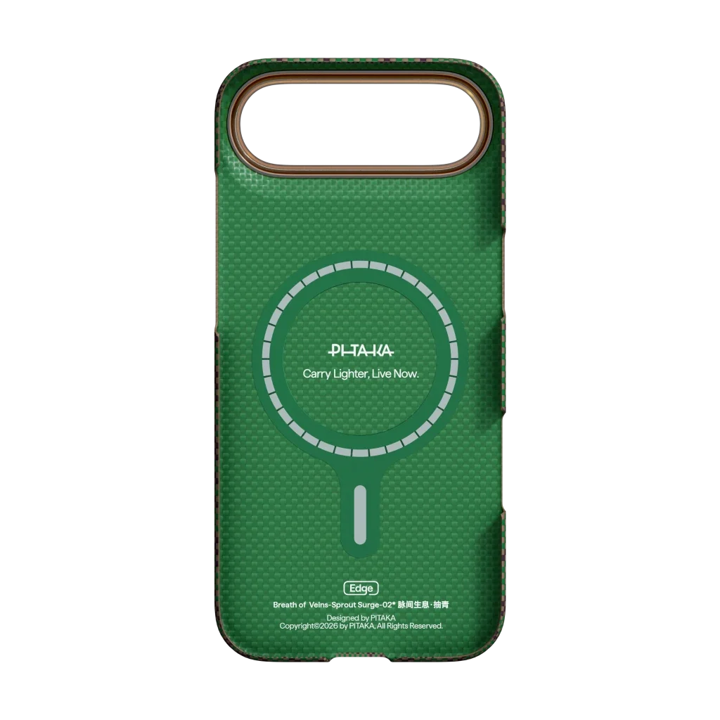 Breath of Veins Phone Cases