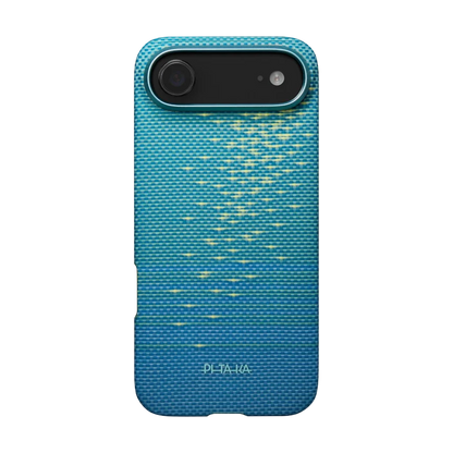 Glints of Gold Phone Cases