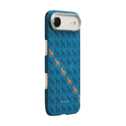 Happiness Rides In Phone Cases