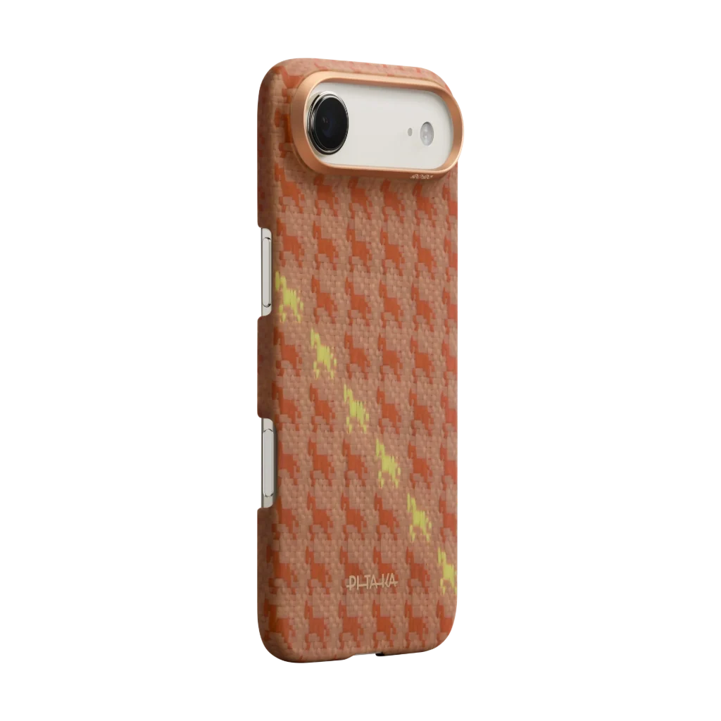 Happiness Rides In Phone Cases
