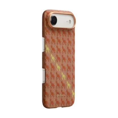 Happiness Rides In Phone Cases