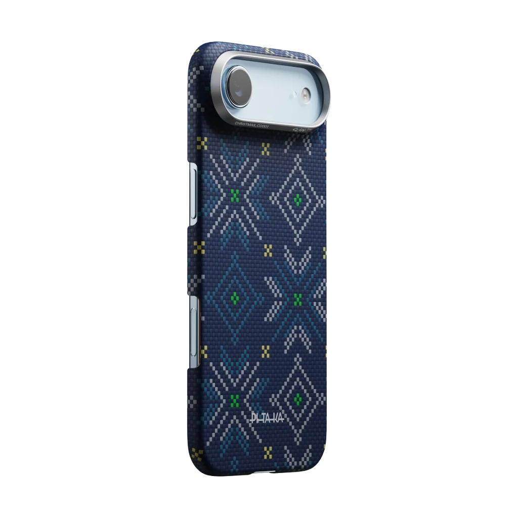 Threads of Winter Cases