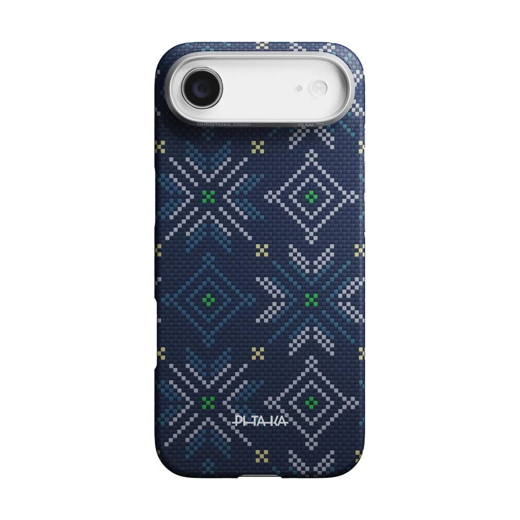 Threads of Winter Cases