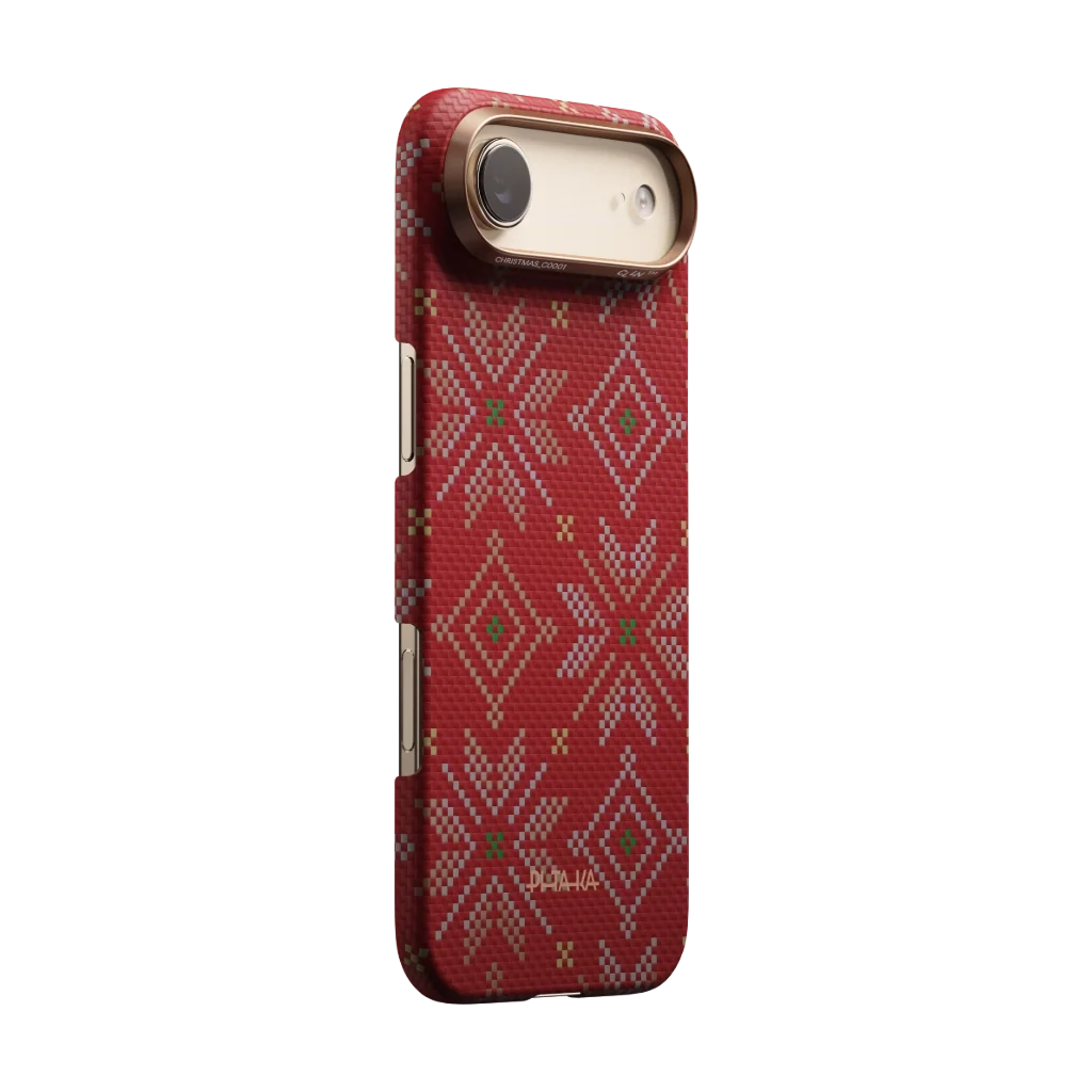 Threads of Winter Cases