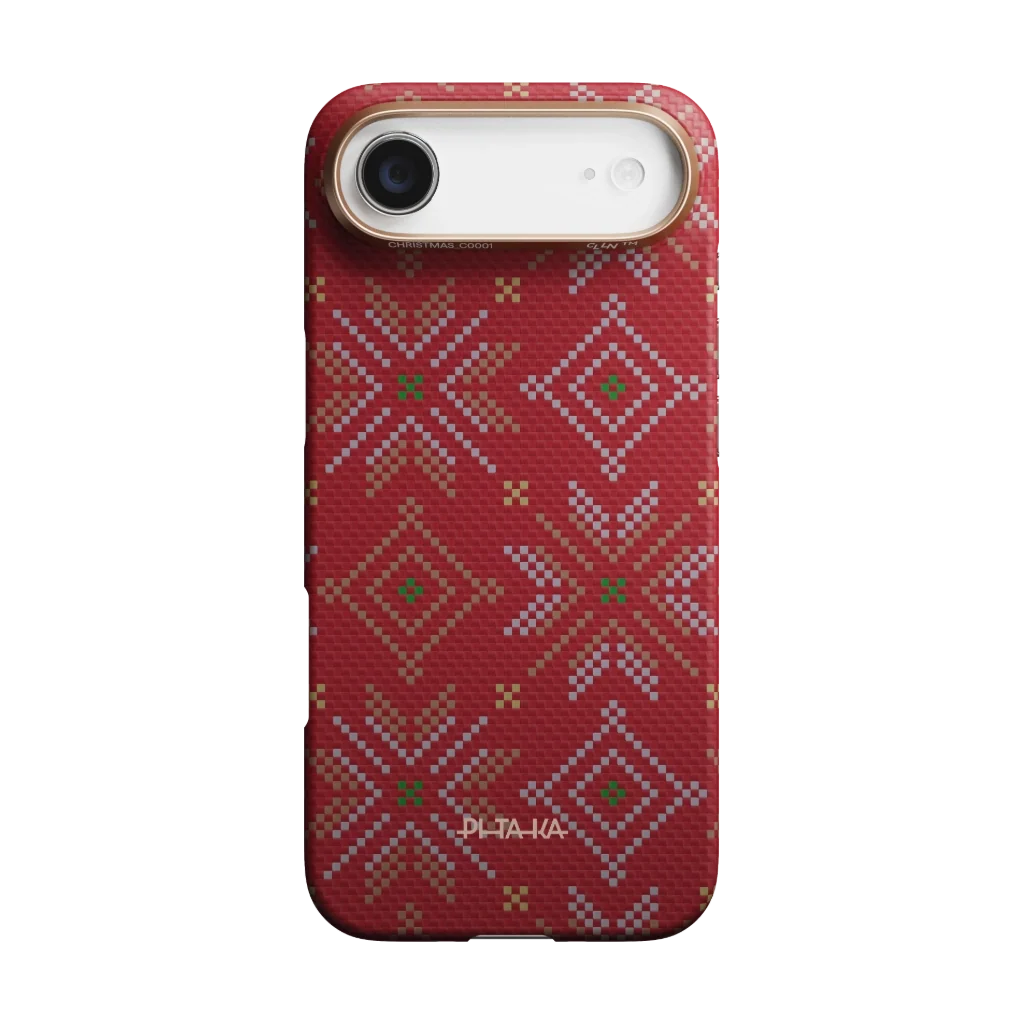 Threads of Winter Cases