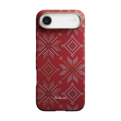 Threads of Winter Cases