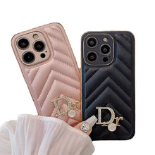 Fashion Air Cushion iPhone Case