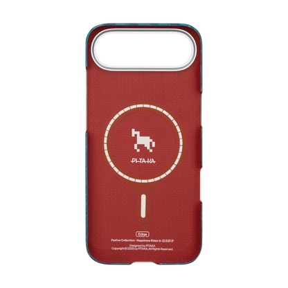 Happiness Rides In Phone Cases