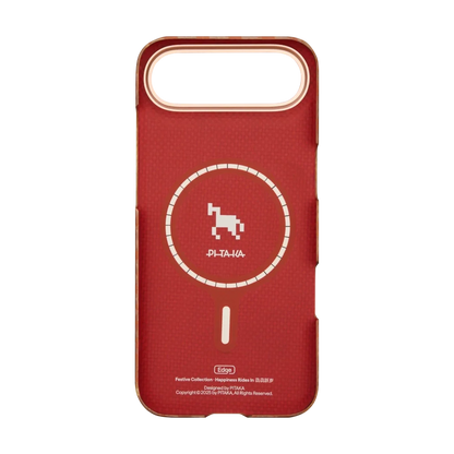 Happiness Rides In Phone Cases