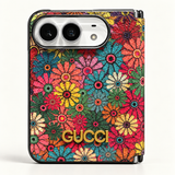 Multicolor Floral