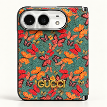 Multicolor Floral iPhone Duo Case | 11 Design Options — iphone duo case gucci teal butterfly