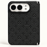 Black Embossed