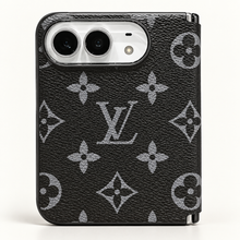 Multicolor Floral iPhone Duo Case | 11 Design Options — iphone duo case louis vuitton black gray monogram