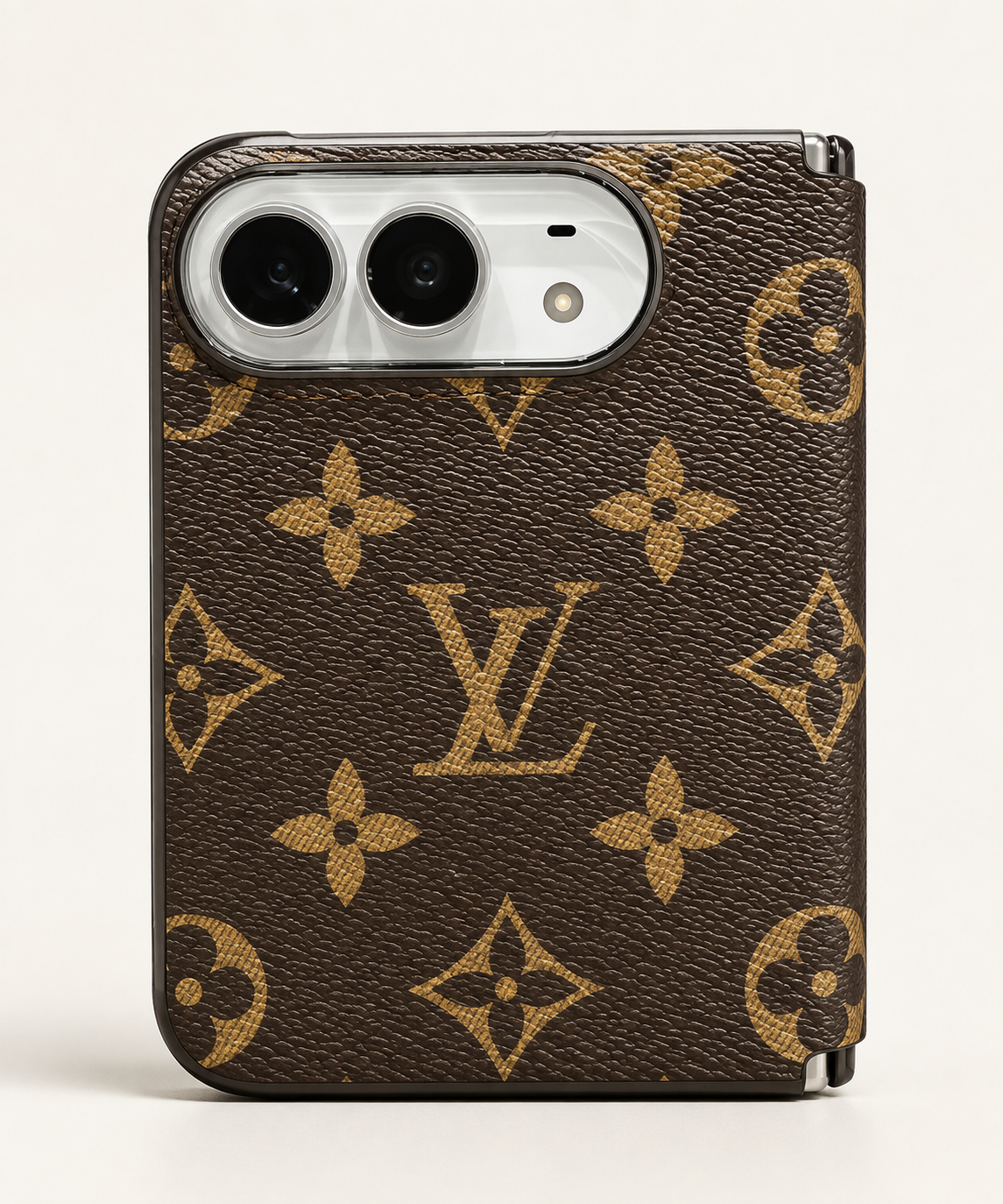 Multicolor Floral iPhone Duo Case | 11 Design Options — iphone duo case louis vuitton brown monogram