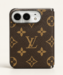 Multicolor Floral iPhone Duo Case | 11 Design Options — iphone duo case louis vuitton brown monogram