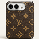 Brown Monogram