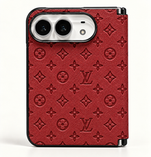 Multicolor Floral iPhone Duo Case | 11 Design Options — iphone duo case louis vuitton red embossed