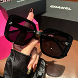 Matte Black (Polarized Lens)