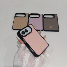 Hermès iPhone Duo Case Hermes Luxury Phone Duo Case - product photo 4