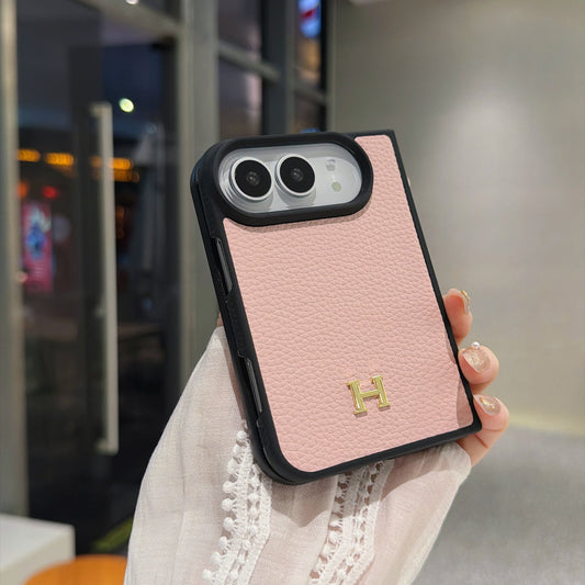 Hermès iPhone Duo Case Hermes Luxury Phone Duo Case - product photo 1