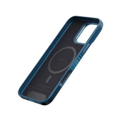 Sunset Moonrise Phone Cases