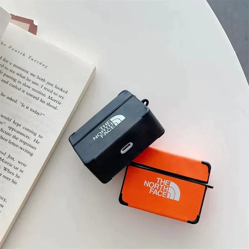 Fashion AirPods Cases