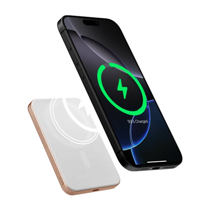 Aramid Fiber Magnetic Power Bank