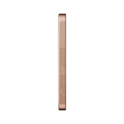 Aramid Fiber Magnetic Power Bank