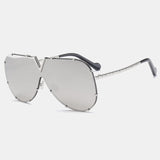 C6 Silver-Silver