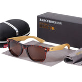 Leopard Brown A