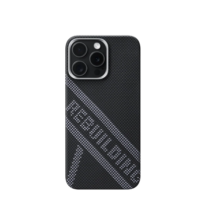 Re-TROS Collaborative Phone Cases
