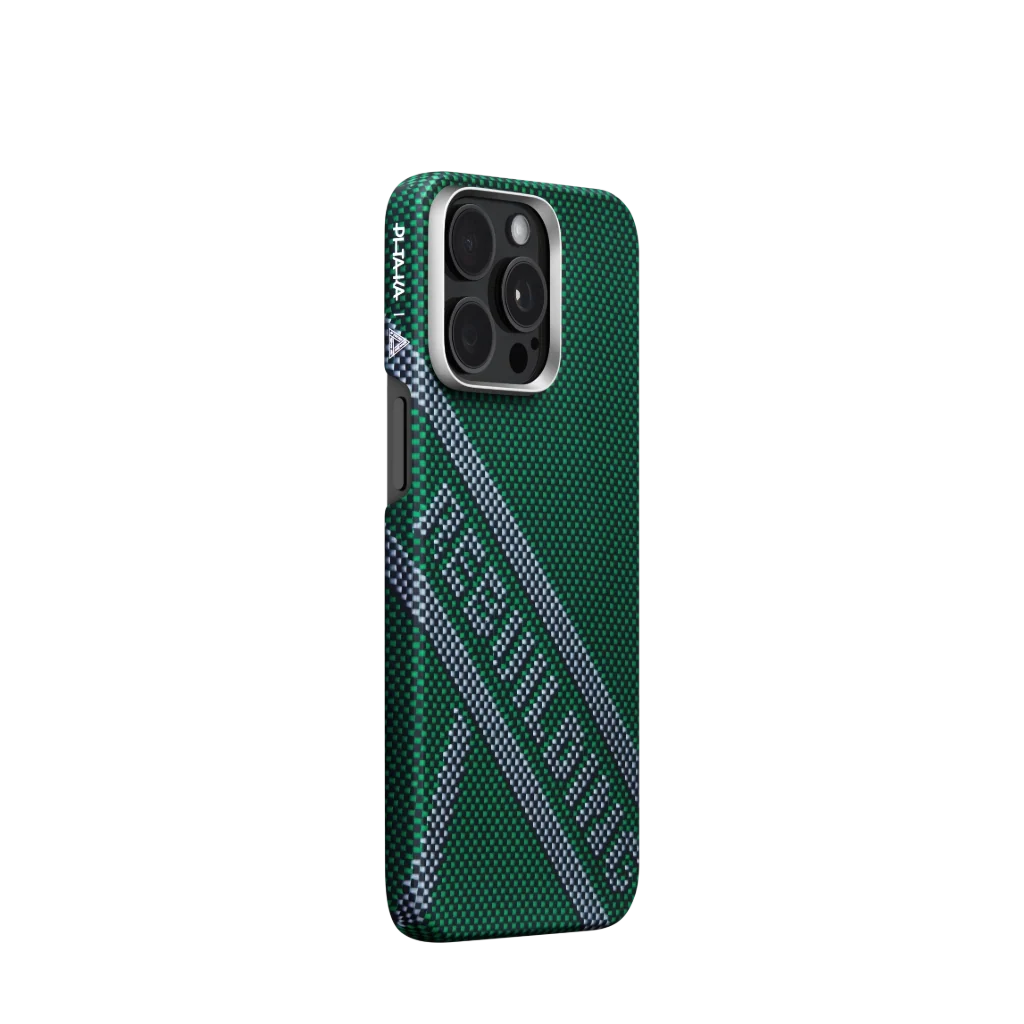Re-TROS Collaborative Phone Cases
