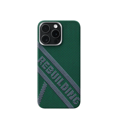 Re-TROS Collaborative Phone Cases