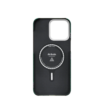Re-TROS Collaborative Phone Cases
