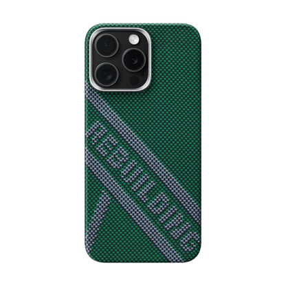 Re-TROS Collaborative Phone Cases