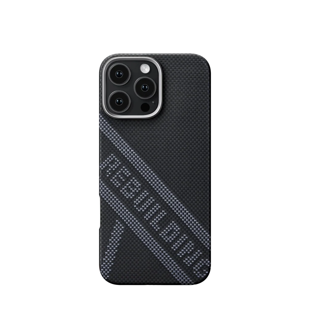 Re-TROS Collaborative Phone Cases