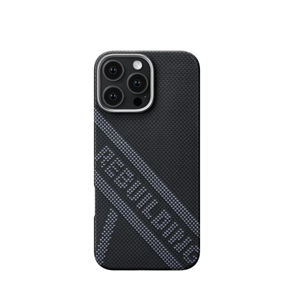 Re-TROS Collaborative Phone Cases