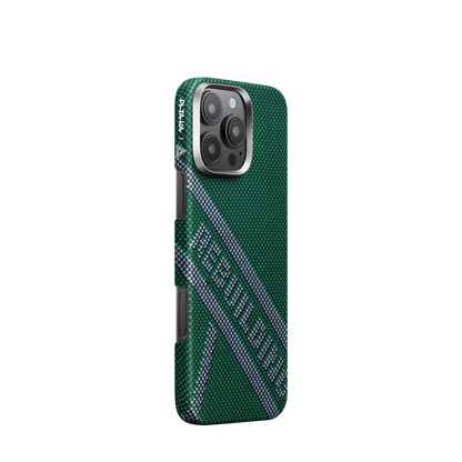 Re-TROS Collaborative Phone Cases