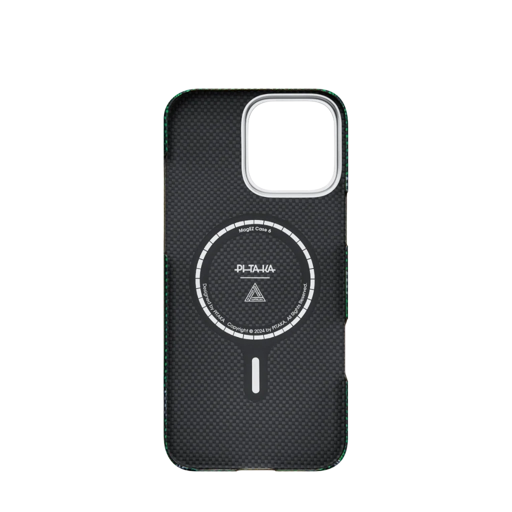 Re-TROS Collaborative Phone Cases