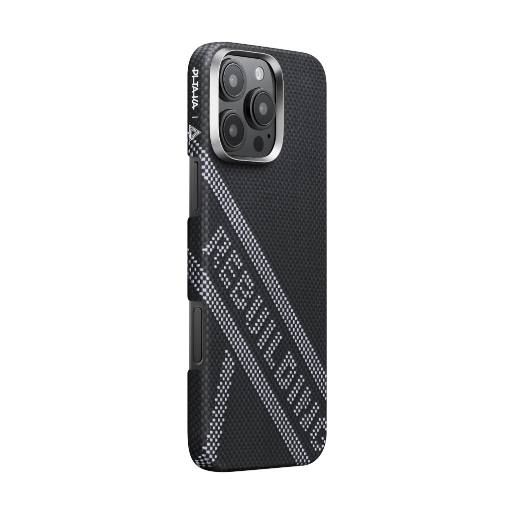 Re-TROS Collaborative Phone Cases