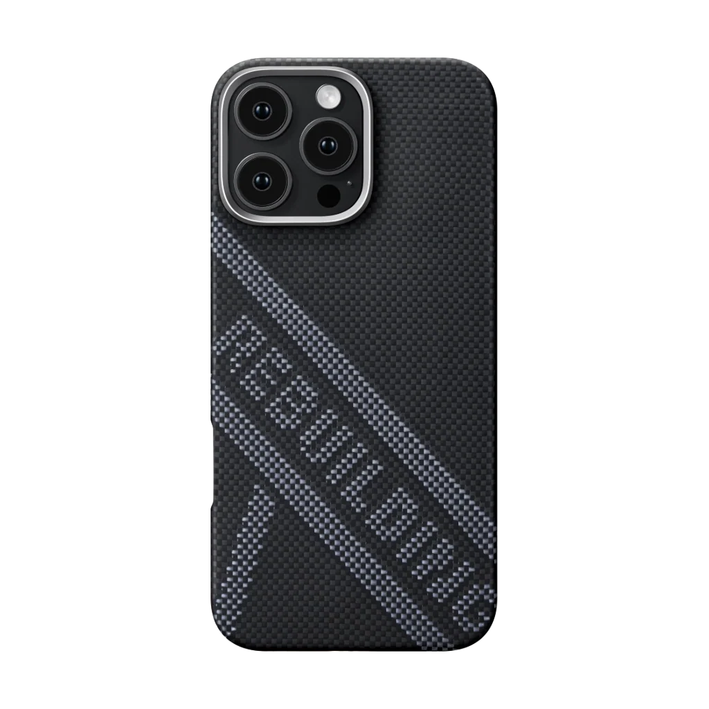 Re-TROS Collaborative Phone Cases