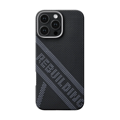 Re-TROS Collaborative Phone Cases
