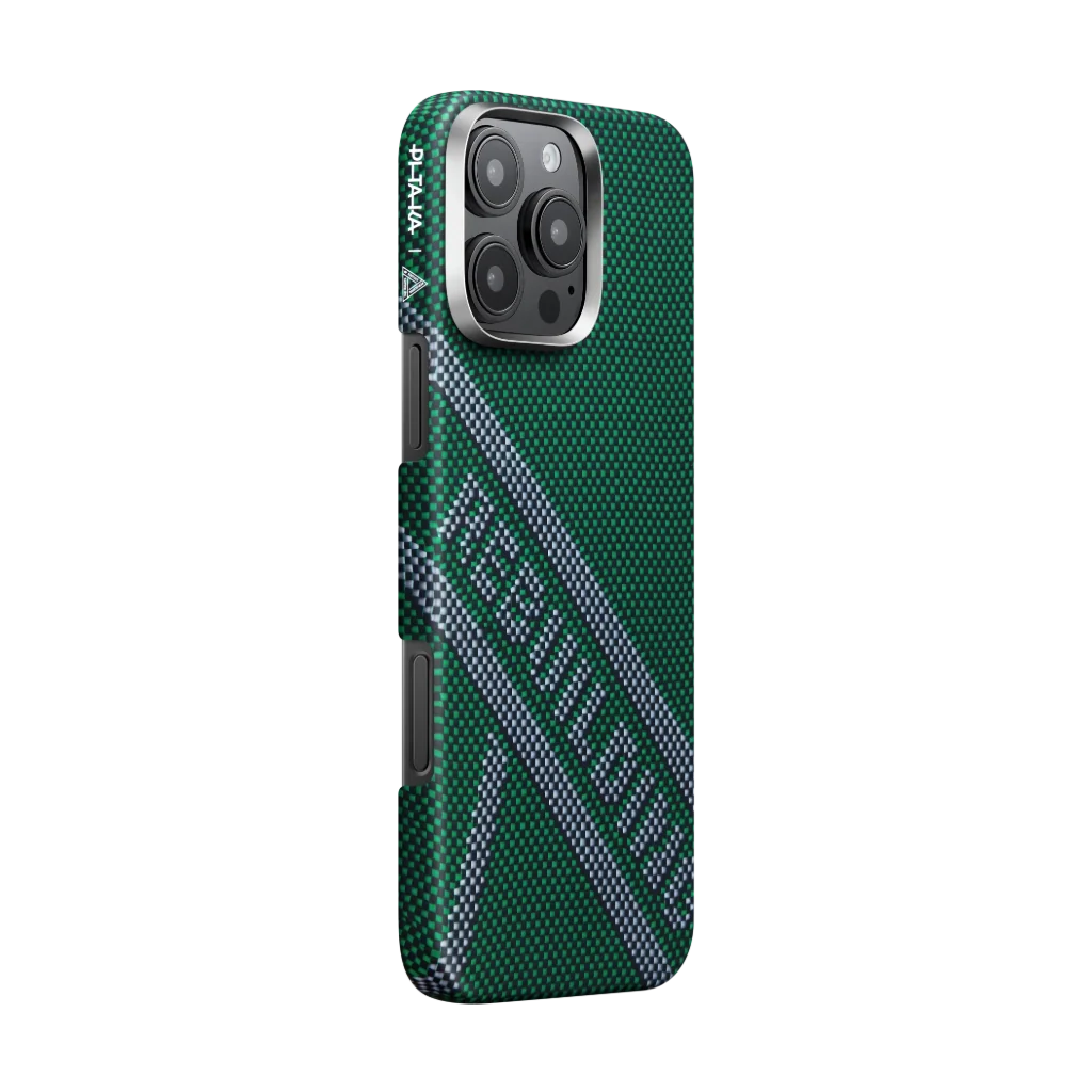 Re-TROS Collaborative Phone Cases