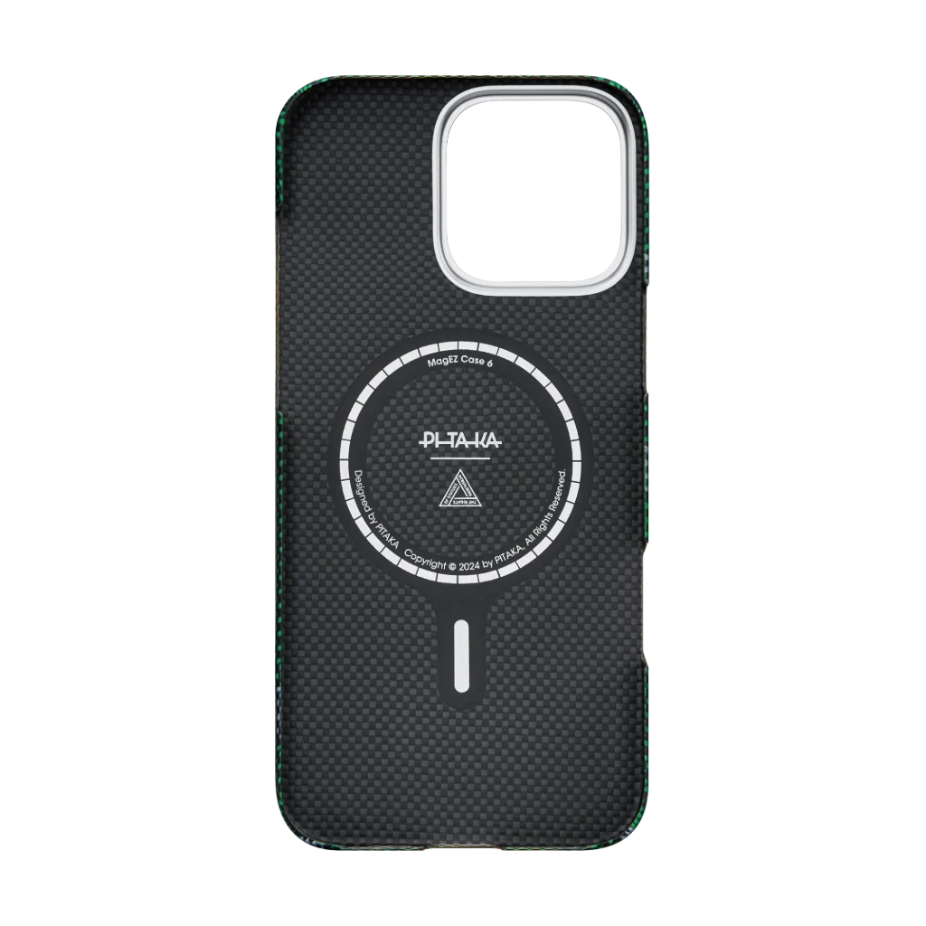 Re-TROS Collaborative Phone Cases