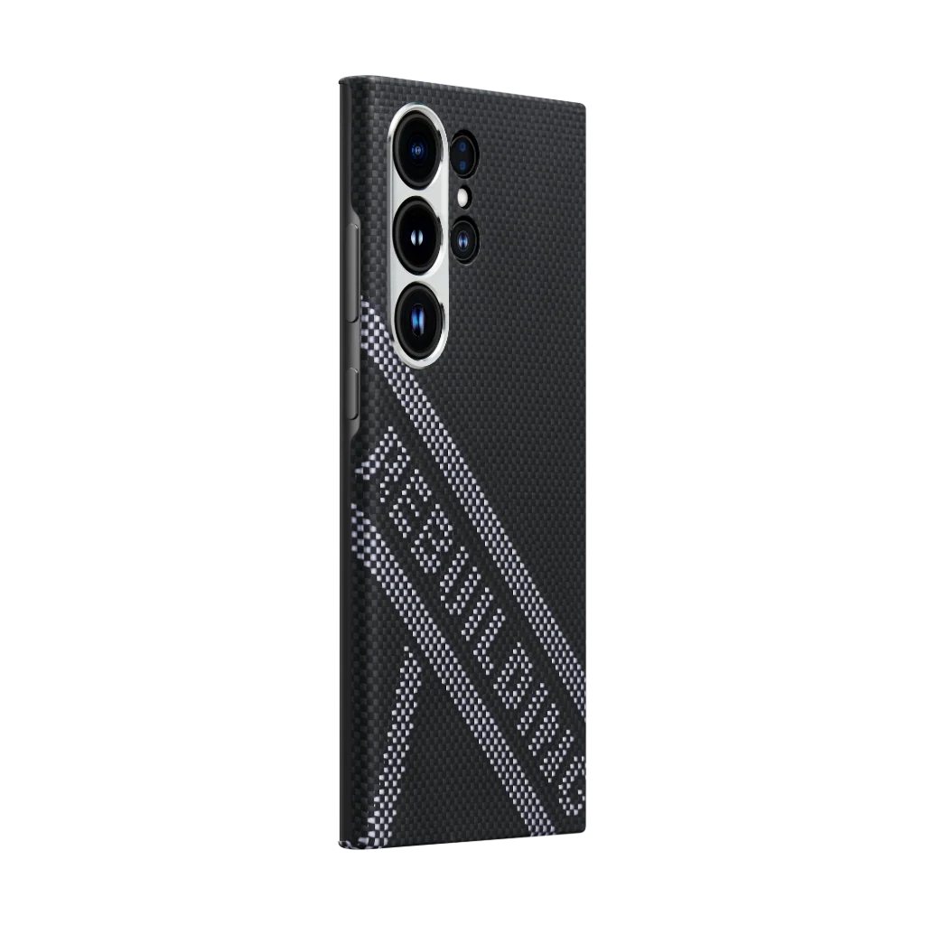 Re-TROS Collaborative Phone Cases