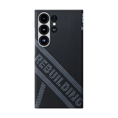 Re-TROS Collaborative Phone Cases
