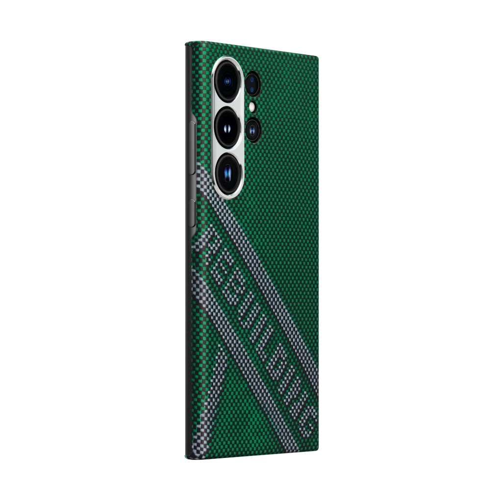 Re-TROS Collaborative Phone Cases