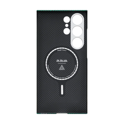 Re-TROS Collaborative Phone Cases