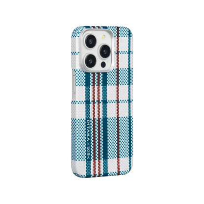 Red White Blue Phone Cases