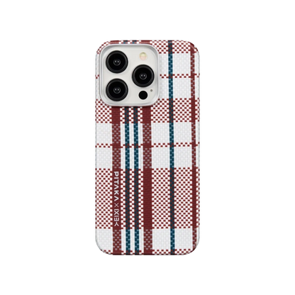 Red White Blue Phone Cases